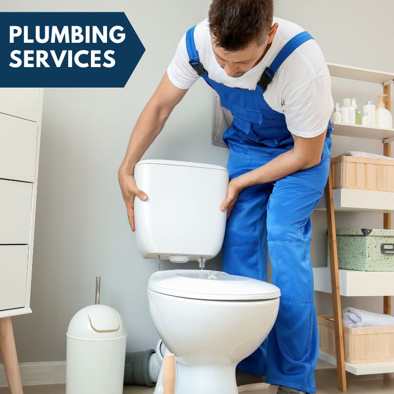 Plumbing Company in Saint Michael, MN